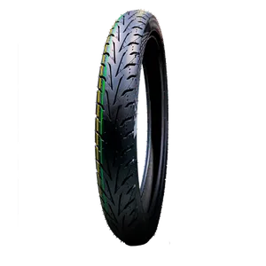 Caucho para Moto Edge Tyre 2.75-18 TL de Pista